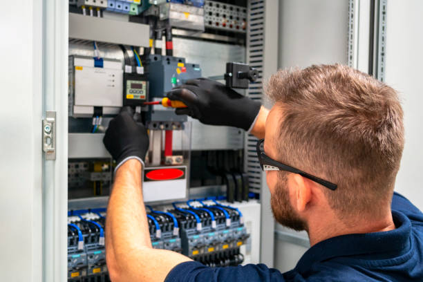 Best Electrician for Home Renovation  in Lewisburg, OH