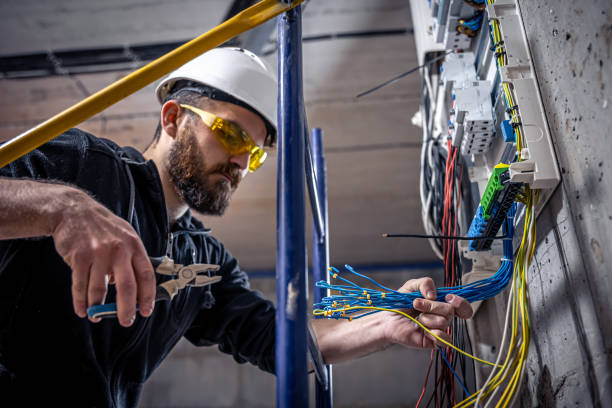 Best Residential Electrician Services  in Lewisburg, OH