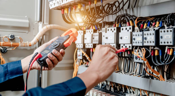 Best Electrical Upgrades for Homes  in Lewisburg, OH