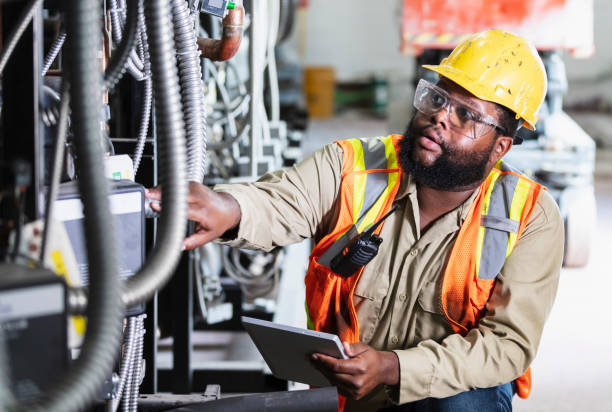 Best Electric Panel Repair  in Lewisburg, OH