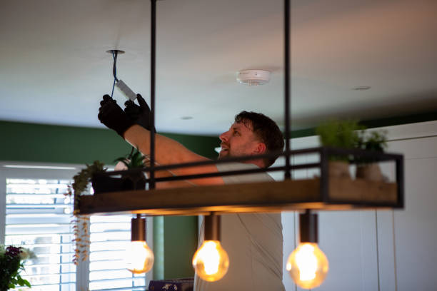 Best Electrical System Inspection  in Lewisburg, OH