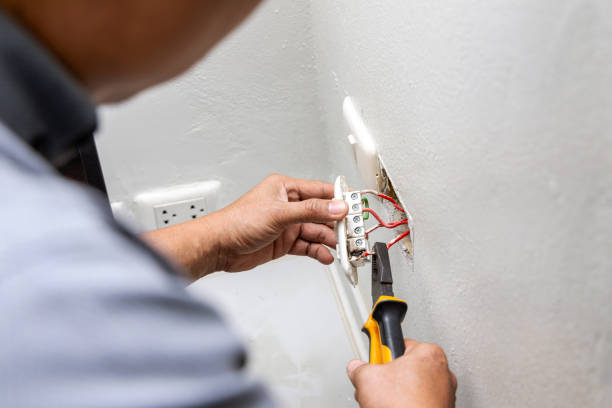 Best Affordable Electrical Installation  in Lewisburg, OH