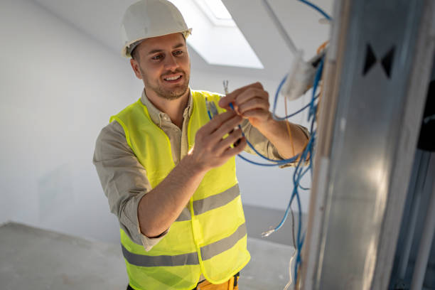  Lewisburg, OH Electrician Pros