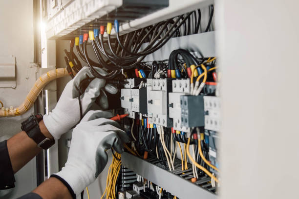 Best Local Electrician Companies  in Lewisburg, OH